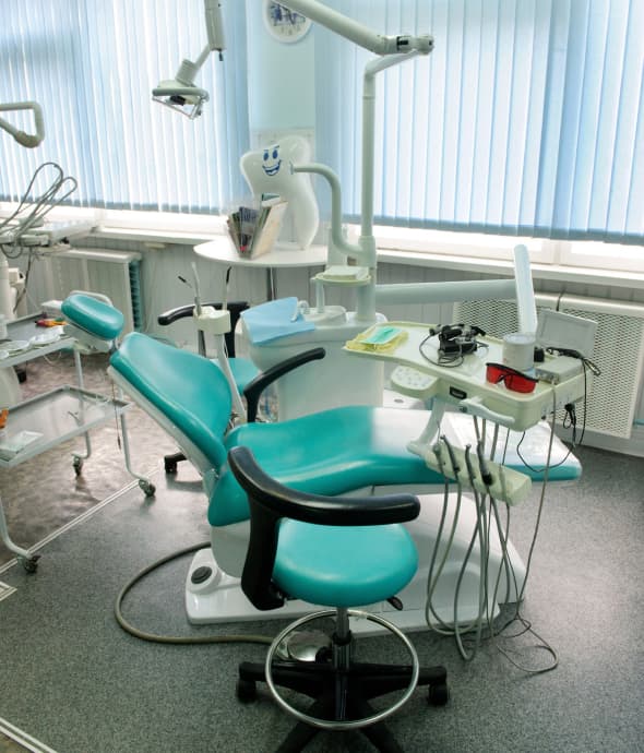 Dental Checkup