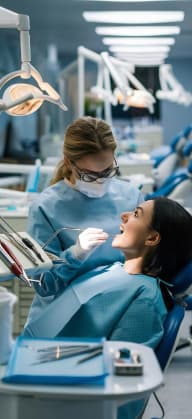 Dental Checkup