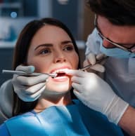 Dental Checkup