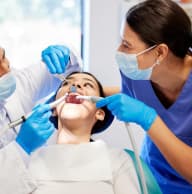 Dental Checkup