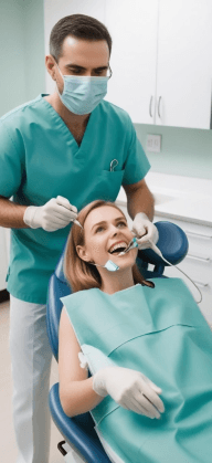Dental Checkup